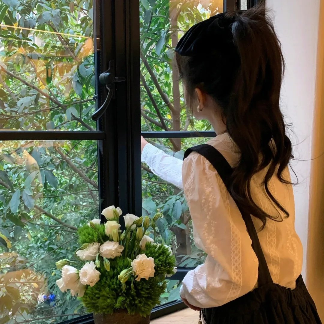 笑春风