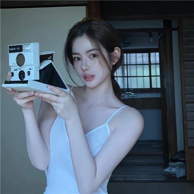 哇！这就是生活
