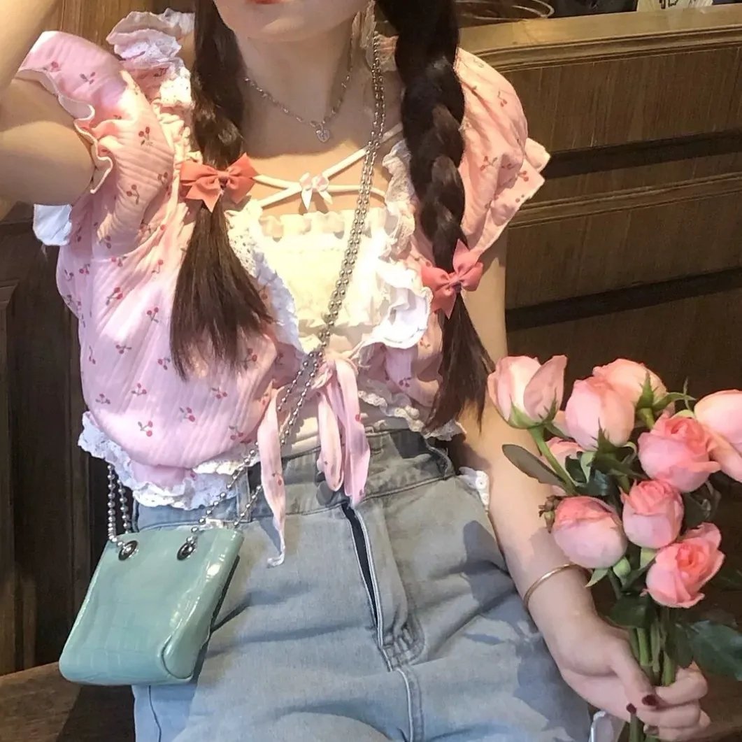 那些鸟事